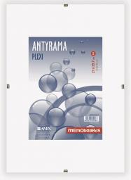 Ramka Memoboards Antyrama plexi 60 x 80cm (ANP60X80 MB)