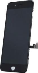  TelForceOne LCD + Panel Dotykowy do iPhone 8 czarny TM AAA - OEM000929