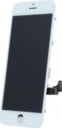 TelForceOne LCD + Panel Dotykowy do iPhone 8 biały TM AAA - OEM000928