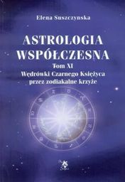  Astrologia współczesna T.11