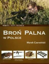  Broń palna w Polsce (98320)