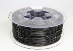  Spectrum Filament PETG 1.75mm TRANSPARENT BLACK 1kg