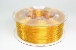  Spectrum Filament PETG żółty