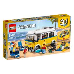  LEGO Creator Van surferów (31079)