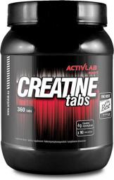  Activlab Creatine Tabs 300 tabletek