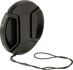 Kaiser Kaiser Lens Cap Snap-On 95 - 6843