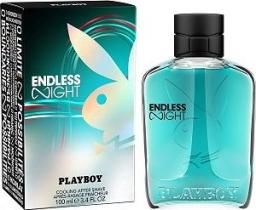 Playboy Endless Night For Him AS 100ml