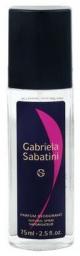 Gabriela Sabatini Gabriela Sabatini Dezodorant w atomizerze 75ml