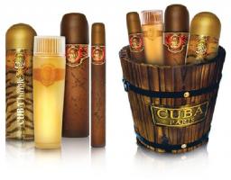 Cuba Cuba Tiger Zestaw dla kobiet
