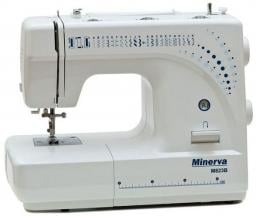 Maszyna do szycia Minerva M823B 