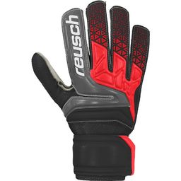 Reusch Rękawice bramkarskie Prisma SD Easy Fit Junior czerwone r. 5 (38/72/515/705/5)