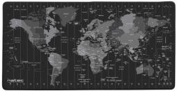 Podkładka Natec Time Zone Map Maxi (NPO-1119)