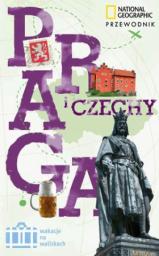 Praga i Czechy. Wakacje na walizkach