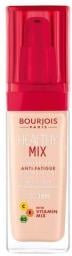  Bourjois Paris Podkład Healthy Mix - rozświetlający podkład do twarzy nr 050 Rose Ivory