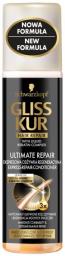  Schwarzkopf Gliss Kur Ultimate Repair Ekspresowa odżywka do włosów 200ml