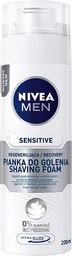  Nivea Nivea Men Pianka do golenia Sensitive Recovery 200ml - 0188562