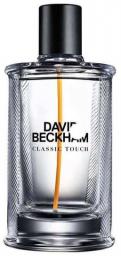  David Beckham Classic Touch EDT 90 ml 