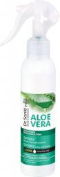 Elfa Pharm Aloe Vera Spray aloesowy ułatwiający rozczesywanie włosów 150ml