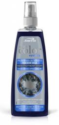  Joanna Ultra Color System Płukanka do włosów niebieska w sprayu 150ml