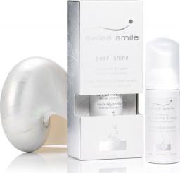  Swiss Smile Pianka do zębów Pearl Shine Dental Conditioner 30ml