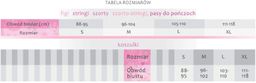 Ewana Figi 077 czarny M
