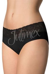  Julimex Figi hipster czarne r. XL