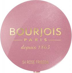  Bourjois Paris Little Round Pot Blusher róż do policzków 54 Rose Frisson 2.5g