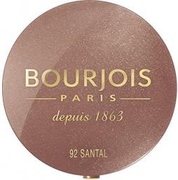  Bourjois Paris Little Round Pot Blusher róż do policzków 92 Santal d'Or 2.5g