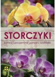  Storczyki Łatwa i przyjemna uprawa orchidei