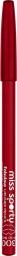  Miss Sporty Fabulous Lipliner Pencil konturówka do ust 300 Vivid Red 4ml