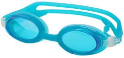  Aqua-Speed Okulary Malibu niebieskie (008-04)