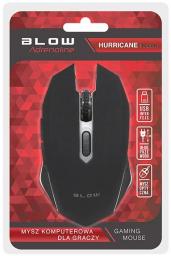 Mysz Blow Adrenaline Hurricane2 (84-052#)