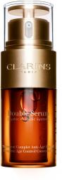  Clarins Double Serum Globalna esencja przeciw oznakom starzenia się skóry 30ml