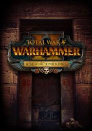  Total War: Warhammer II – Rise of the Tomb Kings PC, wersja cyfrowa