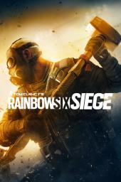  Tom Clancy's Rainbow Six: Siege Xbox One, wersja cyfrowa