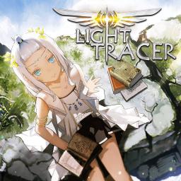  Light Tracer PC, wersja cyfrowa