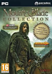  Mount & Blade - Collection PC, wersja cyfrowa
