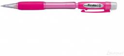  Ołówek Automatyczny Różowy (AX125)
