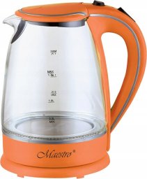 Czajnik Maestro MR-064 Pomarańczowy