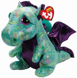 TY Beanie Boos Cinder 42cm (37099)