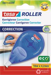  Tesa Korektor w taśmie Ecologo 10M X 4,2MM (59811-00000-01 TS)