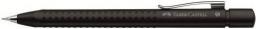  Faber-Castell Ołówek Automatyczny Grip 2011 0,7mm Czarny (131287 FC)