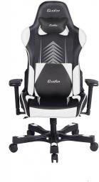 Fotel Clutch Chairz Crank “Poppaye Edition” biały (CKPP55BW)