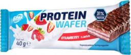  6PAK Nutrition Protein Wafer Vanilla 40g
