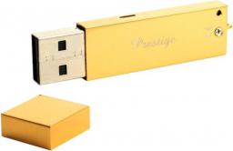 Pendrive Modecom MEMODRIVE PRESTIGE 8GB Gold