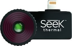  Seek Thermal Compact PRO iOS FastFrame Kamera termowizyjna do iPhone'a i iPod'a (LQ-EAAX)