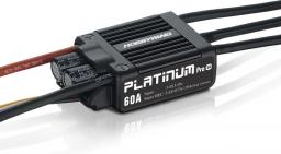  Hobbywing Regulator Platinum 60A V4 (HW30215100)