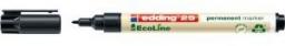 Edding Marker permanentny ECOLINE czarny (25/001/C ED)
