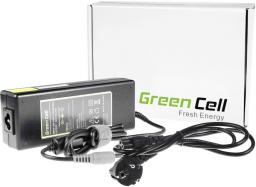 Zasilacz do laptopa Green Cell 135 W, 5.5 mm, 6.7 A,  (AD82)