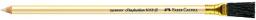 Faber-Castell Ołówek Do Korygowania Perfection 7058 Do Atramentu Z Pędzelkiem Faber-Castell (185800 FC)